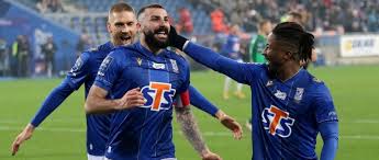 Mecz radomiak radom vs lech poznań (11.12.2021). Live Radomiak Lech Kkslech Com Kks Lech Poznan
