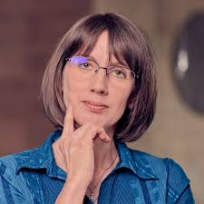 Rita Németh Dr., L.lm