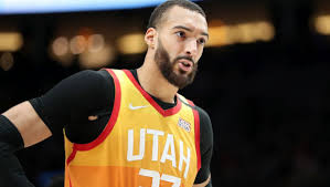 Gobert's father, rudy bourgarel, played basketball at marist college and drew nba interest after his university days. Rudy Gobert Przeprasza Za Swoje Zachowanie List Francuskiego Centra Zarazonego Koronawirusem Tvpsport Pl Sport Tvp Pl
