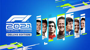 Er hing danach hinter gasly im alpha tauri fest und musste sich. F1 2021 Patch Version 1 04 Veroffentlicht