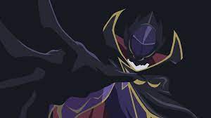 77 code geass wallpapers zero images in full hd, 2k and 4k sizes. Lelouch Vi Britania Commands You Hd Wallpaper Background Image 1920x1080