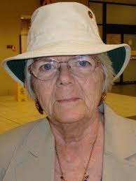 Obituary of Jackqueline Caroline Nix