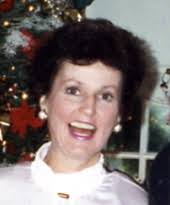 Obituary information for Atty. Mary F. Costello