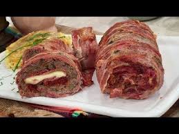 Pin En Carne