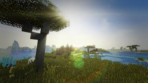 You can change the appearance of the sun's rays or improve the water with the help of shaders! Minecraft Shaders The Best Minecraft Shader Packs In 2021 Pcgamesn