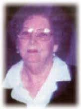 Obituary information for Mary Carver