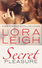 Below is a list of lora leigh's books in order of when they were originally published as well as in chronological order Secret Pleasure Lora Leigh Macmillan