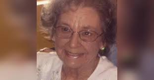 Margie Rhea Hollis Obituary