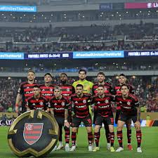 FC Bayern to face Flamengo in the round of 16