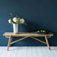 Banc En Bois Top 8 Des Modeles Pour Votre Interieur Petit Banc En Bois Banc Bois Bambou