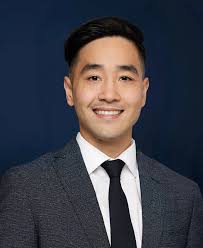 Meet Dr. Patrick Y. Lee