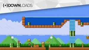 Classic Retro Games Wallpapers Mario Orioto 1445827 Hd Wallpaper Backgrounds Download Find the best super mario backgrounds on wallpapertag. classic retro games wallpapers mario