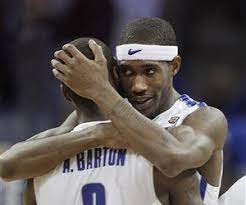 Barton Brothers Memphis Tigers Memphis Basketball Memphis