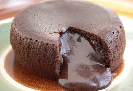 Recette Gateau Coulant Au Chocolat Recipe Dessert Chocolat Cake Desserts Vegan Mug Cakes