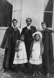 Pevear and volokhonsky masterfully restore the spirit of pasternak's original—his style, rhythms, voicings, and tone—in this. Breidablik A Young Boris Pasternak With His Father Leonid Young Father Art And Architecture