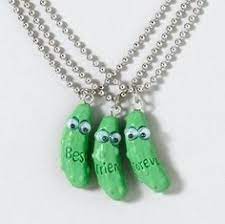 Pin On Necklace