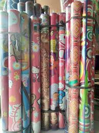 Tikar karpet matras plastik bahan spon ukuran 120x200 rp58.000 semarang debzmey. Jual Karpet Plastik Karpet Lantai Karakter Murah Uk 1 20x180 Di Lapak Anang Shop Bukalapak