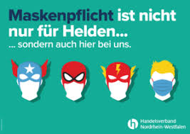 Es gibt nun ausnahmen, die von der strengen 1+1 regel (ein haushalt + eine weitere person). Handelsverband Nrw