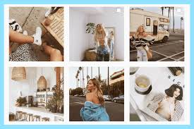 How i edit my instagram photos for a white instagram theme! The Best Instagram Filters In Photography Apps