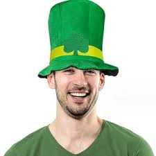 Belanja Irish Party Hat_2
