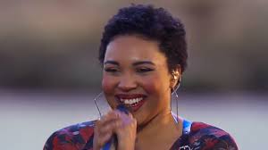 SEE IT: DC singer impresses American Idol judges with confident performance