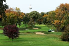The game of golf is one of the most popular sports in america. Pin On Olympia Fields South Course