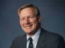 Jim Colvin, former Colorado Springs city attorney, remembered fondly