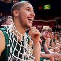 Adopted hometown helps Matthew Gooch piece life back together