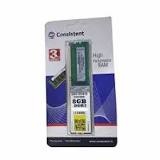 DDR 3 SDRAM Consistent 8GB DDR3 Desktop RAM, 1600MHz at ...