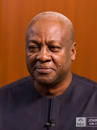 Apostle Okoh Agyemang's Inspiring Preaching in Ghana