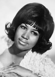 Aretha franklin's third child, ted white jr., was born in 1964. Aretha Franklin Was A Mother By Age Of 13 And Married To A Pimp At 19 Daily Mail Online