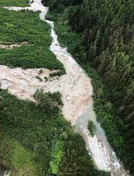 The average cowboy in the west made about $25 to $40 a month. Photos Landslide Shuts Down Kitimat S Only Water Source Surrey Now Leader