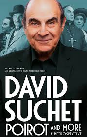 One of the motorcade tours of various US cities and towns David was sent