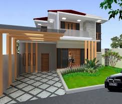 70 gambar kamar tidur minimalis modern dan terbaru 2016. Model Gambar Rumah Minimalis Type 45 Modern 2016 Rumah Minimalis Rumah Modern