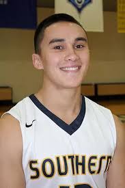 Isaiah Stone-Patterson