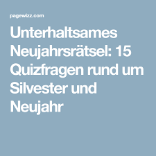 Basteln mit senioren kostenlos ideen vorlagen & anleitungen zum audrucken gratis online downloaden. Pin Auf Silvester