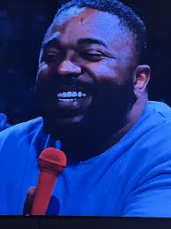 Brian Simpson is just a little high tonight… : r/Killtony