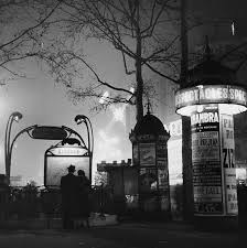 Paname Paris On Twitter Paris Night Photography Photo