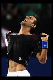Don't really see sharapova, or anna ivanovic or jelena jankovic (the 3 old guards along with serena williams) have much of a chance. æ¬§æ´²æ¯å°ç»„èµ›ç«žçŒœ ä¸‹æ³¨å®˜ç½' Novak Djokovic Tennis Photos Tennis Players