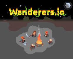 Vigilante gaming 3 years ago • updated by jacques.s 4 months ago • 4. Wanderers Io Kostenlos Spielen Auf Littlegames