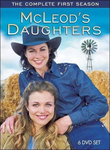 Season 1 | McLeod's Daughters Wiki | Fandom