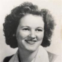 Nellie Frances Harrell Lonas Obituary