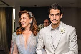 According to our own metrics, enzo is one of the successful instagram star. Enzo Celulari Faz Aniversario E Ganha Declaracao De Claudia Raia