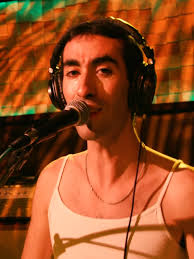 Aloja Daniel Jameson Lyrics