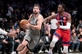 The most exciting nba stream games are avaliable for free at nbafullmatch.com in hd. Detroit Pistons Gameday Odds Tv Info On Brooklyn Nets Game