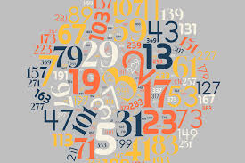 Image result for Science Math Number Theory Prime Numbers Mersenne