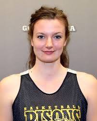 2012-13 Women's Basketball Roster