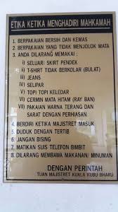 Read reviews, search by map and rent your dream resorts in kuala kubu bharu with expedia. Diari Si Ketam Batu Galeria Mahkamah Majistret Kuala Kubu Baru