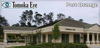 Port Orange - Tomoka Eye