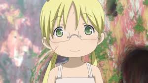 Made in Abyss S2 